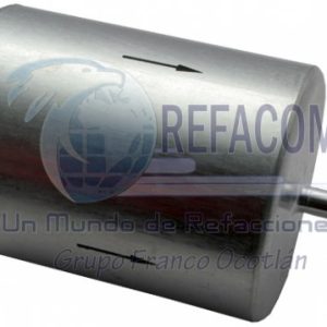 FGI-212 FILTRO GAS FORD MONDEO 05-07 4CIL 2.0L 16V=SK-0212