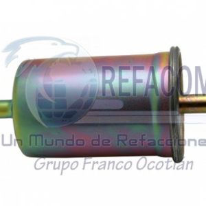 FGI-238 FILTRO GAS FOCUS,EXPLORER 02-07,LOBO,EDGE =SK-0238