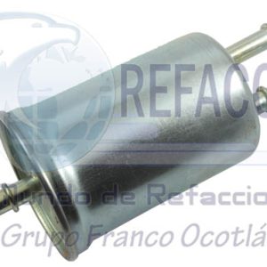 FGI-2396 FILTRO GAS CHEVR TORNADO 21-23 1.5L =FG-2396