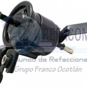 FGI-246 FILTRO GAS TOYOTA HILUX 05-07 4CIL 2.7L=SK-0246