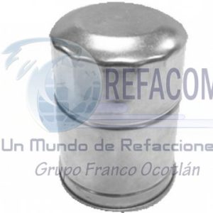FGI-263 FILTRO DIESEL NISSAN 2.5L DIESEL 08-09 =SK-0263