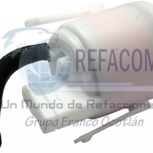 FGI-271 FILTRO GAS NISSAN SENTRA 4CIL 01-03 =SK-0271