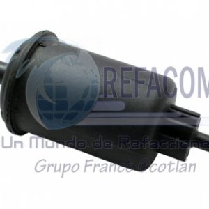 FGI-283 FILTRO GAS FORD FIESTA 09- 1.8L
