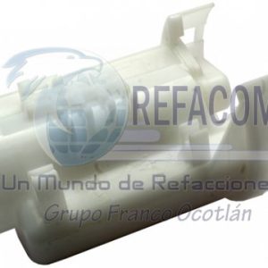FGI-293 FILTRO GAS TOYOTA RAV4 04-06