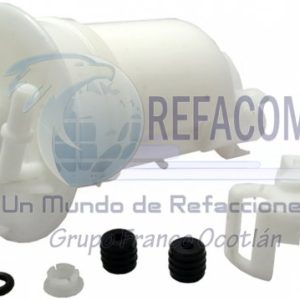 FGI-297 FILTRO GAS HONDA ACCORD V6 3.0L 06-07