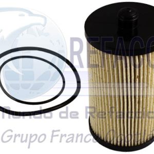 FGI-301 FILTRO GAS CRAFTER =DF-301 ATOS         =FGI-301D