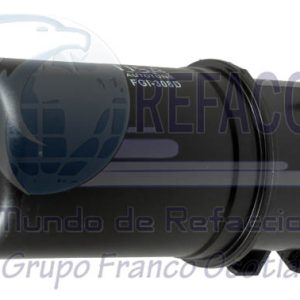 FGI-308D FILTRO GAS VW AMAROK 4C. 2.0L TDI 10-16=SK-0308D