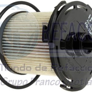 FGI-334D FILTRO GAS FORD TRANSIT 4C 2.2L TDI 12-17=SK-0334D