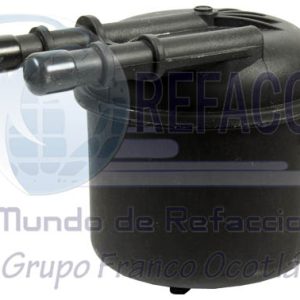 FGI-339D FILTRO DIESEL F250,F350,F450,F550 =SK-0339D