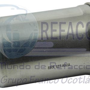 FGI-353D FILTRO GAS VW VENTO 4CIL 1.5L TDI 14-19 =SK-0353D
