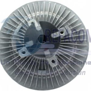 FH-2100 FAN CLUTCH CHRY,GM CADILLAC 76-85,CHEVR 67-90