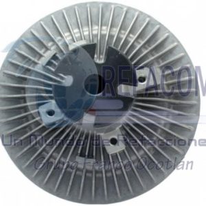 FH-2101 FAN CLUTCH CHRY 60-71,CHEVR 78-84,PONTIAC 68-87
