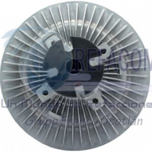 FH-2105 FAN CLUTCH FORD 83-95,VANS 87-97,MERCURY 80-86