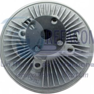 FH-2109 FAN CLUTCH DELCO,GM 90-93,CHEVR VANS 87-00