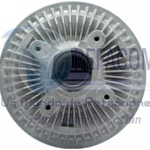 FH-2204 FAN CLUTCH FORD 83-92