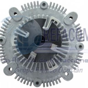 FH-2210 FAN CLUTCH FORD 85-01,CHEVR VANS 85,MAZDA,GM