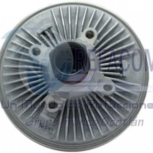 FH-2212 FAN CLUTCH DELCO,GM CADILLAC 99,CHEVR 96-99