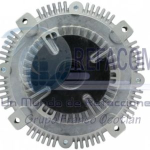 FH-2610 FAN CLUTCH MAZDA TRUCK 86-93
