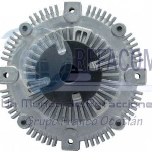 FH-2803 FAN CLUTCH HYUNDAI
