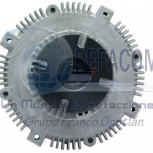 FH-3816 FAN CLUTCH NISSAN