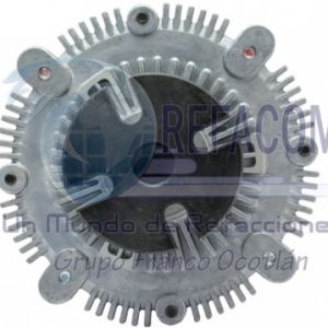 FH-3817 FAN CLUTCH