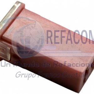 FHTH-30A FUSIBLE TERMICO CHICO HEMBRA