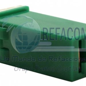 FHTH-40A FUSIBLE TERMICO CHICO HEMBRA