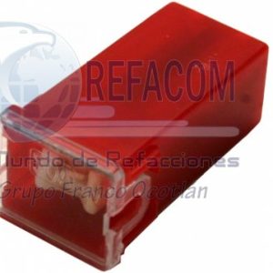 FHTH-50A FUSIBLE TERMICO CHICO HEMBRA