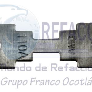 FL-110A FUSIBLE LISTON VW JETTA 110A (PIEZA)