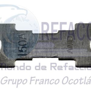 FL-150A FUSIBLE LISTON VW JETTA 150A (PIEZA)