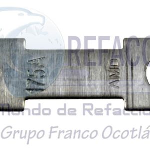 FL-175A FUSIBLE LISTON VW JETTA 175A (PIEZA)