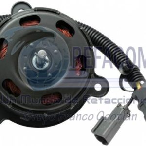 FM-0214 MOTOVENTILADOR NISSAN QUEST 3.0L 93-95=14113