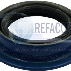 FM-2692 RETEN NATIONAL TRAS FORD FAIRMONT 78-83 =2692N