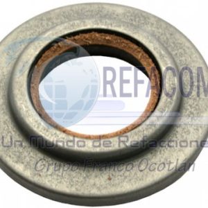 FM-5778 RETEN PI¼ON CHRY. TODOS 65-93,FORD TODOS