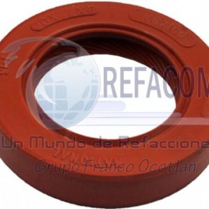 FM-6477 RETEN NATIONAL DEL CIGÜEÑAL GM CHEVY 94-96 1.6L