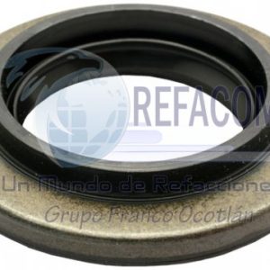 FM-6808S RETEN PIÑON GM,C20,30 FORD F350,P400 CHRY.