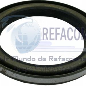 FM-6960 RETEN NATIONAL RDA DEL CHRY D100 67-71