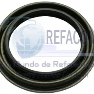 FM-9864S RETEN RDA TRAS INT FORD F350 71-93         =28720