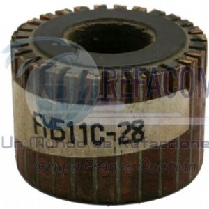 FM511C-28 COLECTOR