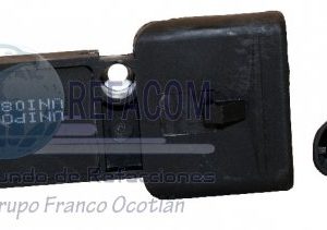 FM515 MODULO ING FORD 9PTAS NEGRO (DY515)=03175