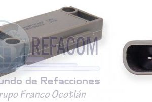 FM533 MODULO IGN FORD BRONCO,THUNDERBIRD COUGAS=11700