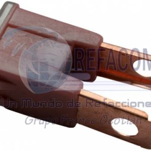 FMT-30A FUSIBLE TERMICO MACHO