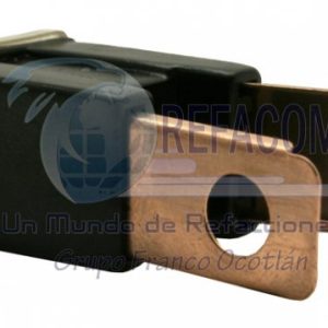 FMT-80A FUSIBLE TERMICO MACHO