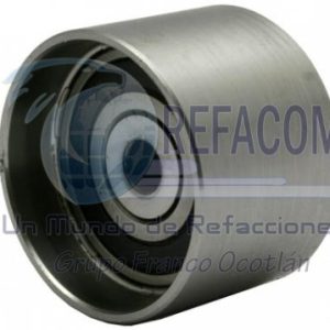 FO-110 POLEA ESCORT 94-96 L4 2.0L