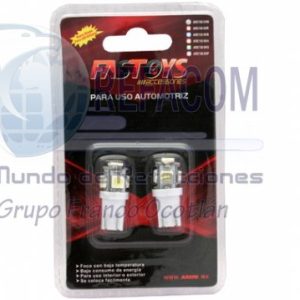 FO-1585HC FOCO PELLISCO 5 HYPERLEDS BLANCO JGO =ARE158-5HW