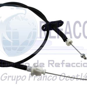 FO145 CHICOTE ACEL FORD F350,TRITON 5.4L 8CIL 98-02