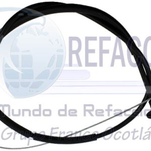 FO153 CHICOTE ACEL FORD LOBO 6CIL 98-00