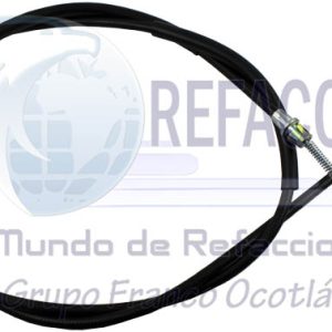 FO623 CHICOTE FRENO TRAS DER FORD RANGER 90-02