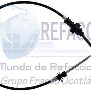FO816 CHICOTE VELOCIDADES FORD LOBO 01-04