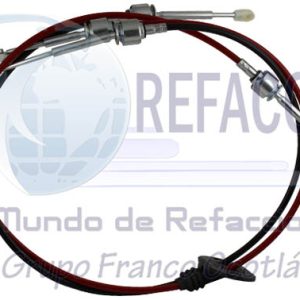 FO830 CHICOTE VELOCIDADES FORD EXPLORER,ECOSPORT 04-10